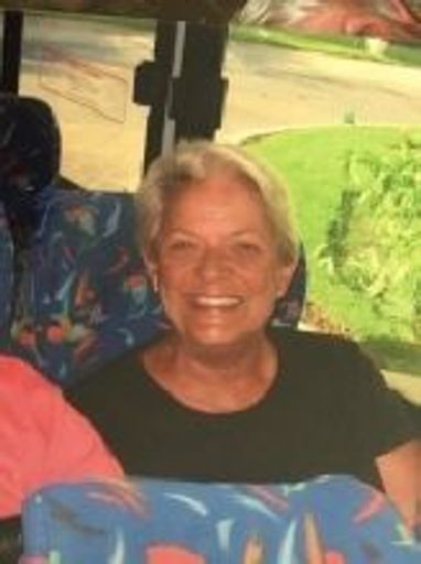 Martha Gay Gill Profile Photo
