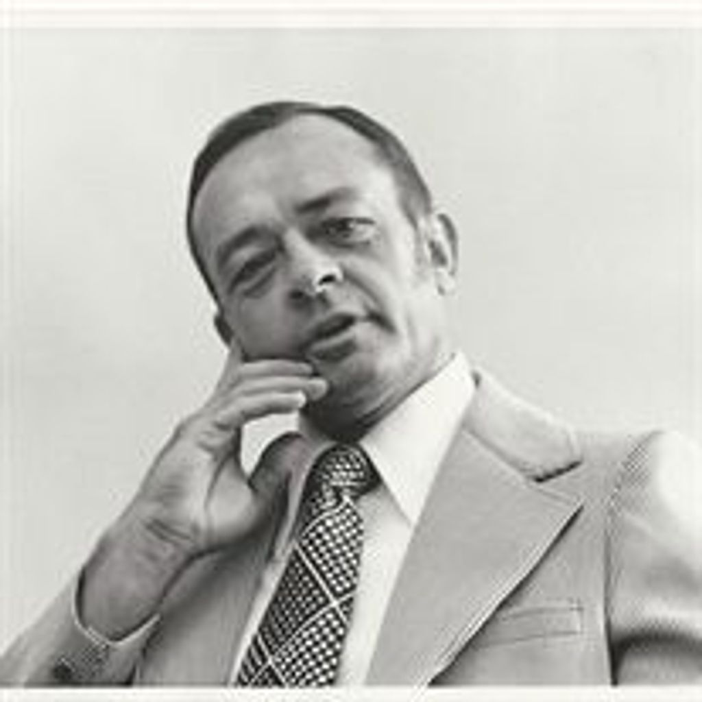 Harold L. "Hal" Harvey