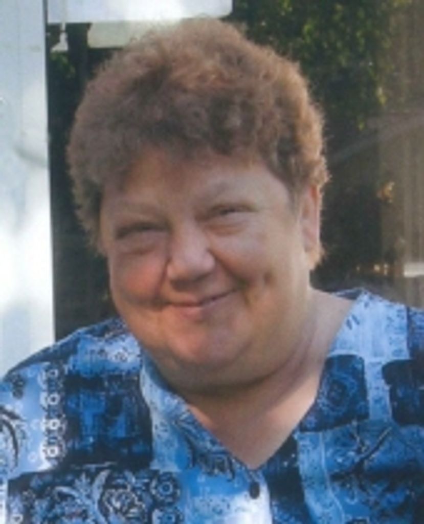 Kathleen Utz