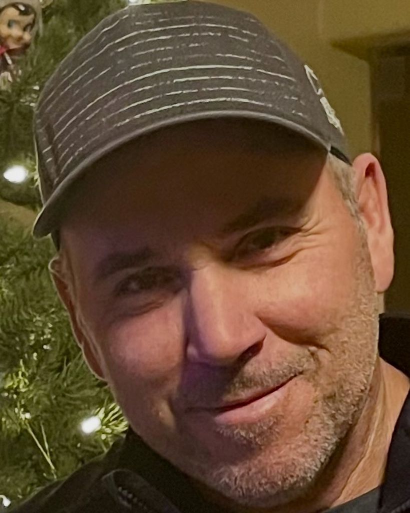 Dave "Sup" Huddleston