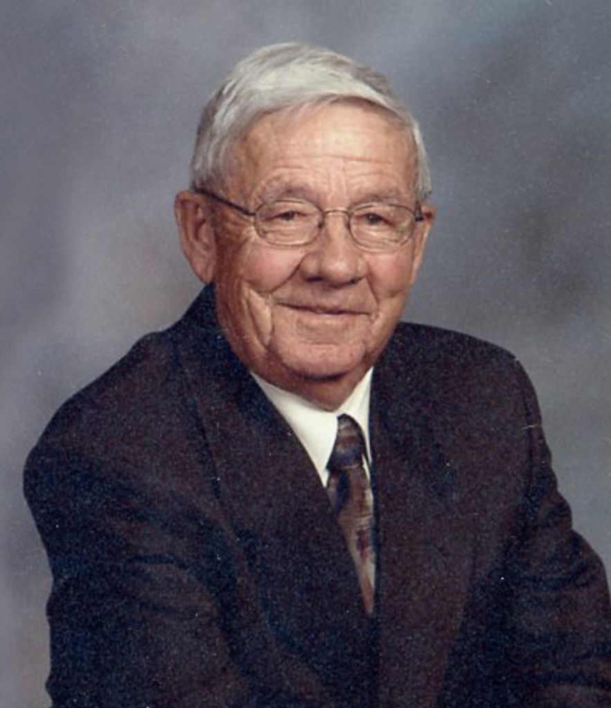 Donald Poppe