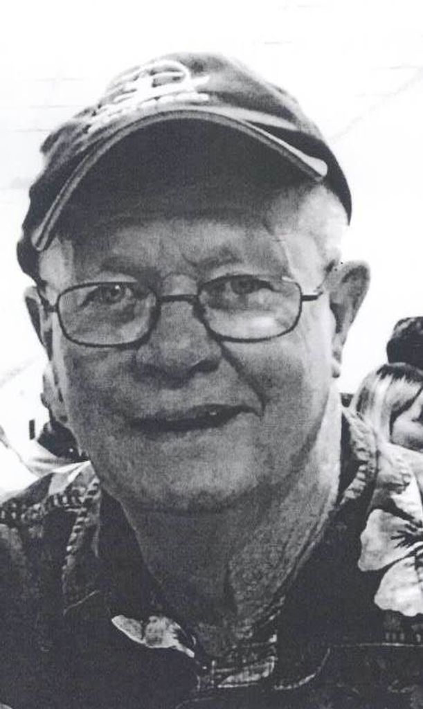 Robert Allen Redmond Profile Photo