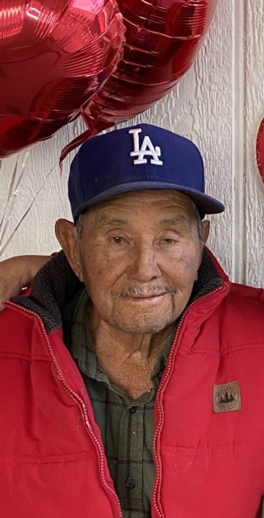 Casiano Martinez Profile Photo