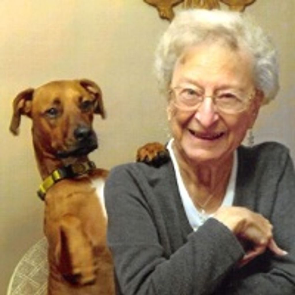 Elizabeth "Bette" B. Wolf Profile Photo