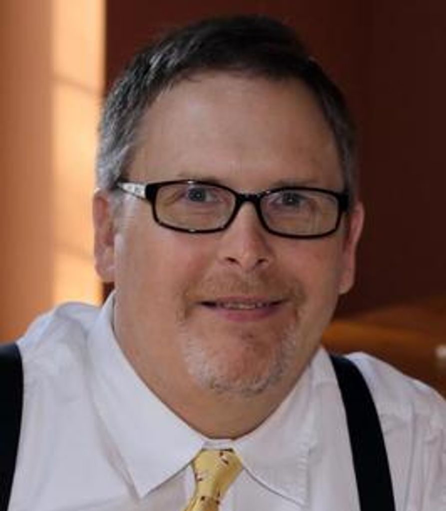 Charles Terski Profile Photo