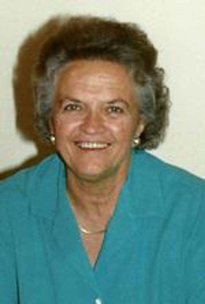 Mary  Stella (Stella)  Levanchy