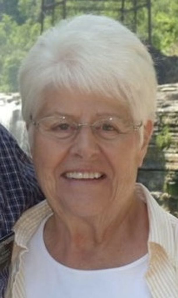 Ruth Hulme Wallentine Profile Photo