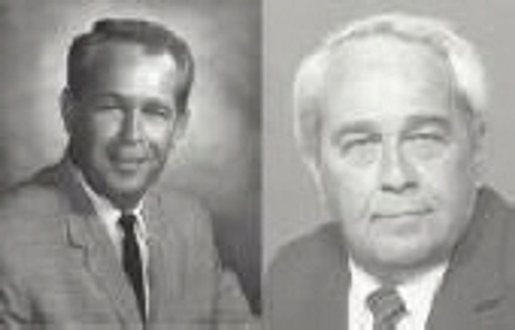 Pierce Gordon Mr. Perry Profile Photo