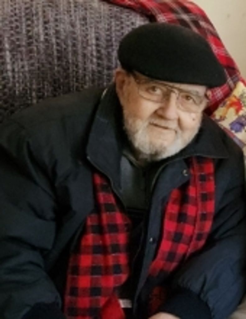 Wilton Dale Hobbs