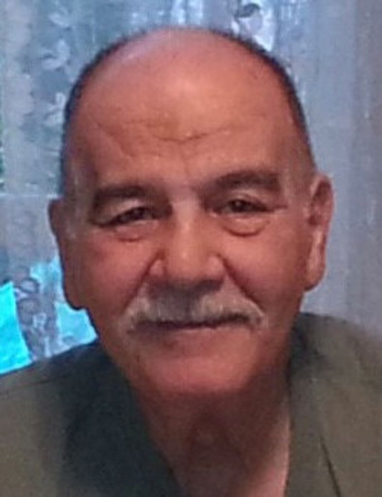 Gerald Joseph Cali