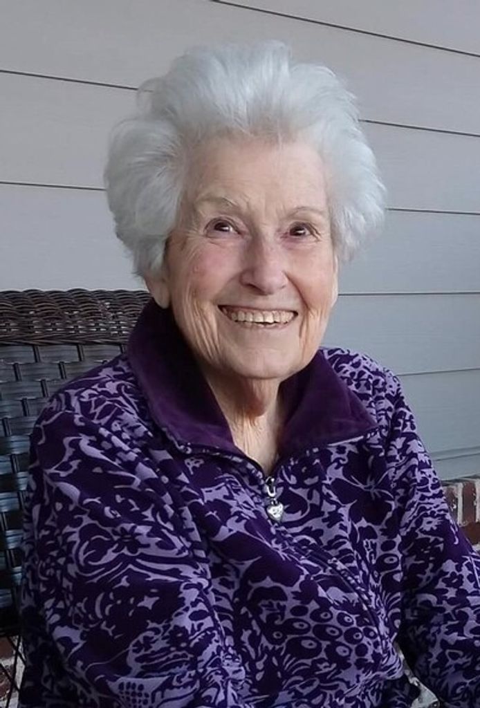 Patricia Sue Converse Profile Photo