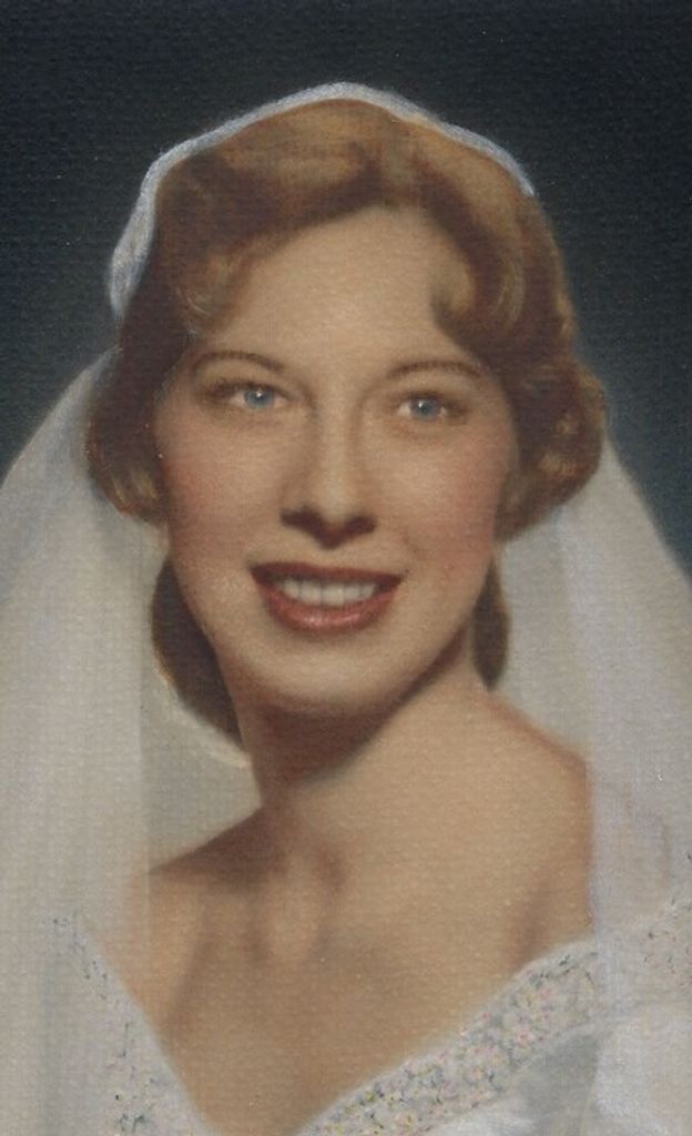 Barbara Jean Gingrich Leahy Profile Photo
