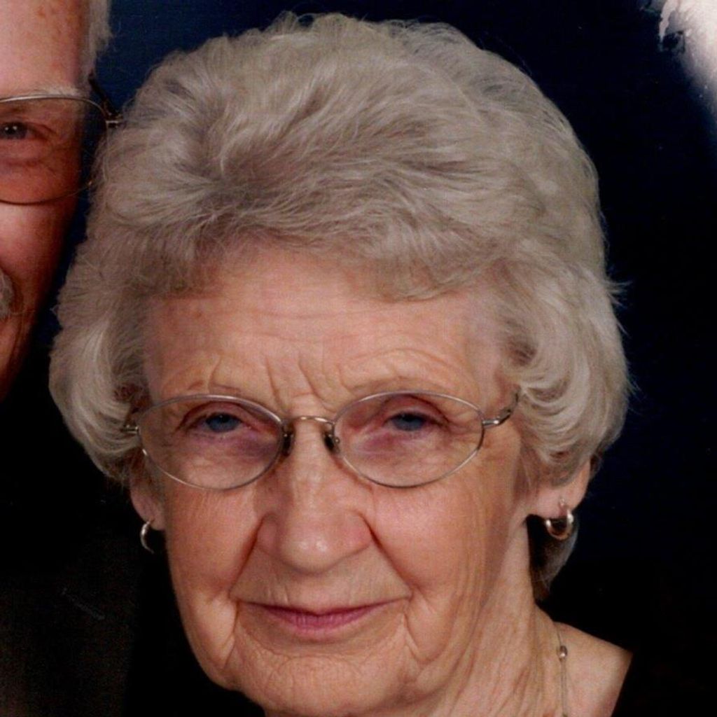 Mary Margaret Mcconnell