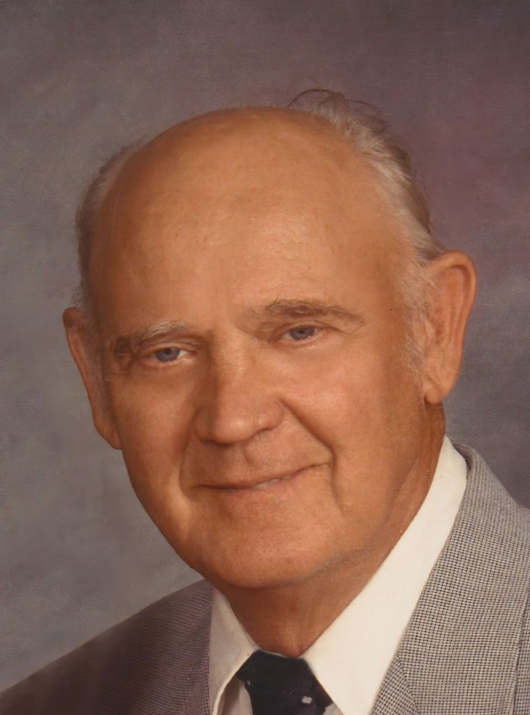 Paul B. Rehkemper Profile Photo