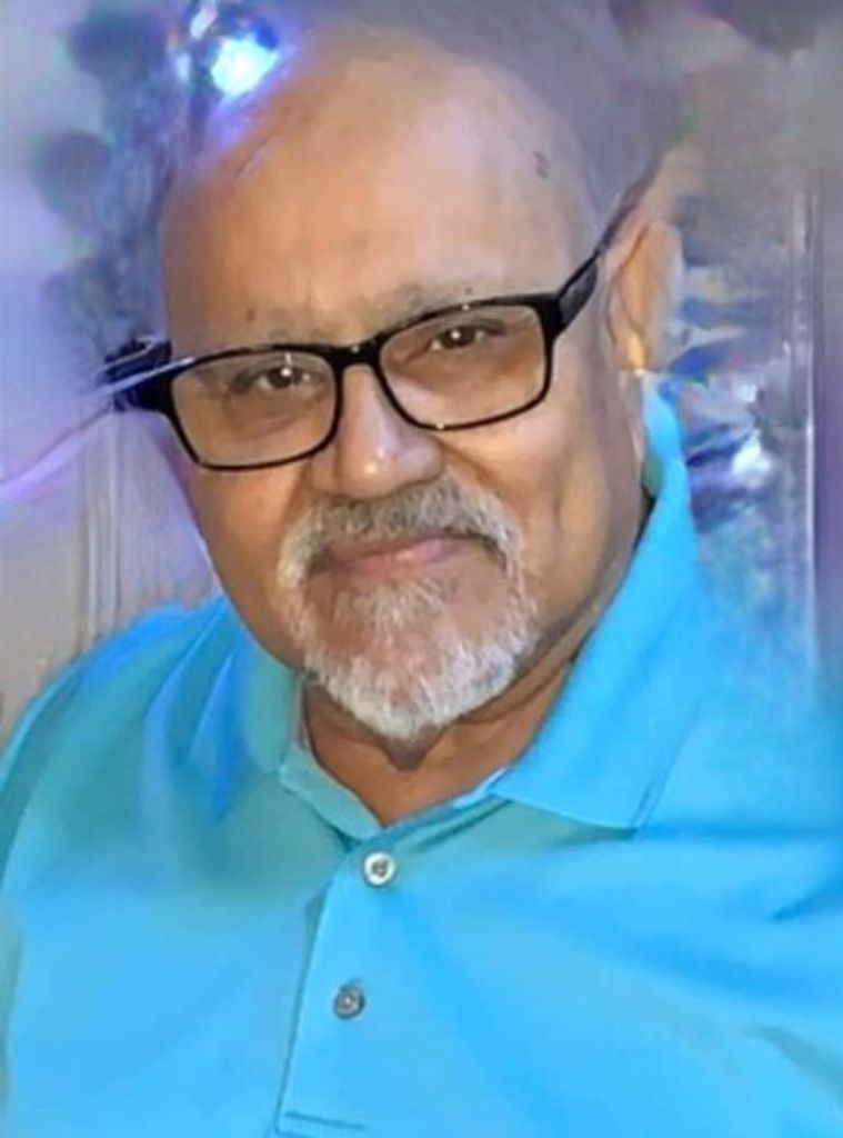 Mario Ybarra Alonzo Profile Photo