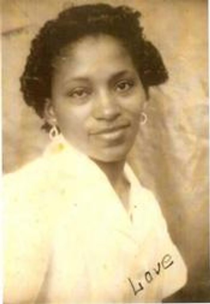 Teresa Rideau-Graham