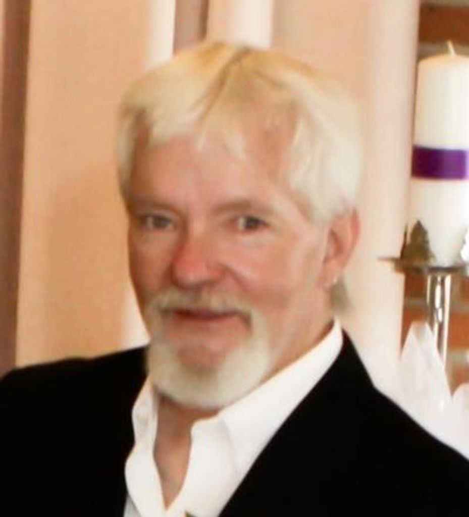 Kenneth E. Mariott Profile Photo