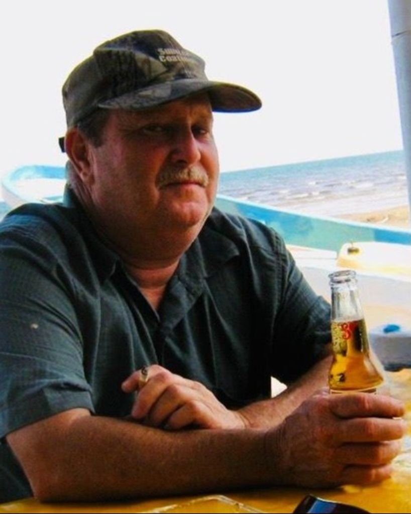 Michael Harold "Fox" Trent Profile Photo