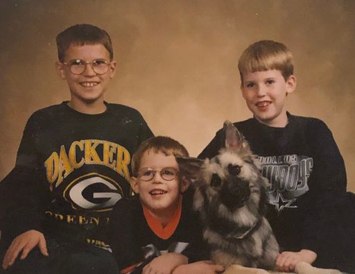 Matthew Evers photo gallery thumbnail 8 of 58