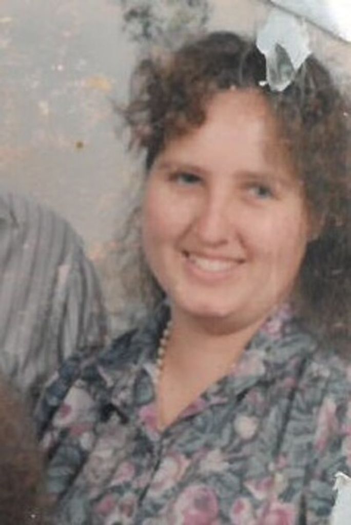 Sandra Reece Cantrell Profile Photo