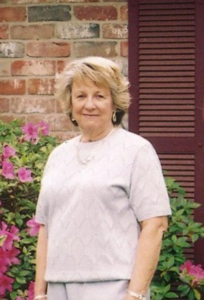 Maxine Daniels Baker Profile Photo