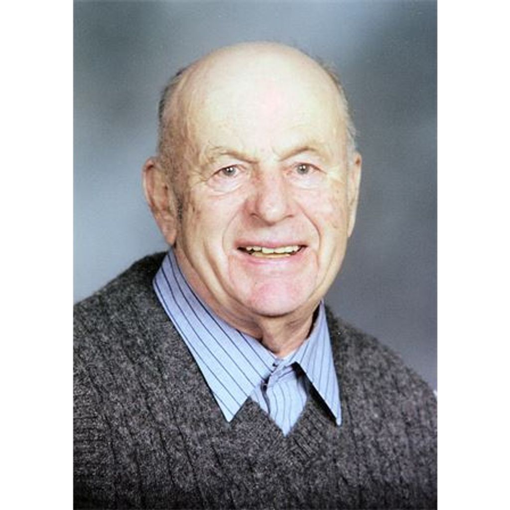 Lester Edwin Roeder