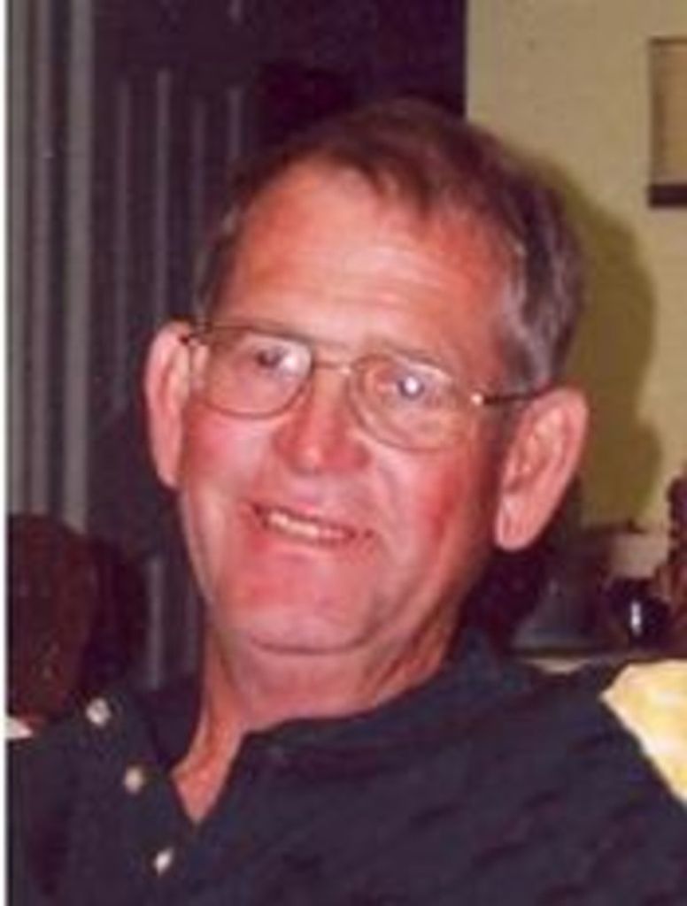 William "Bill" Vernon