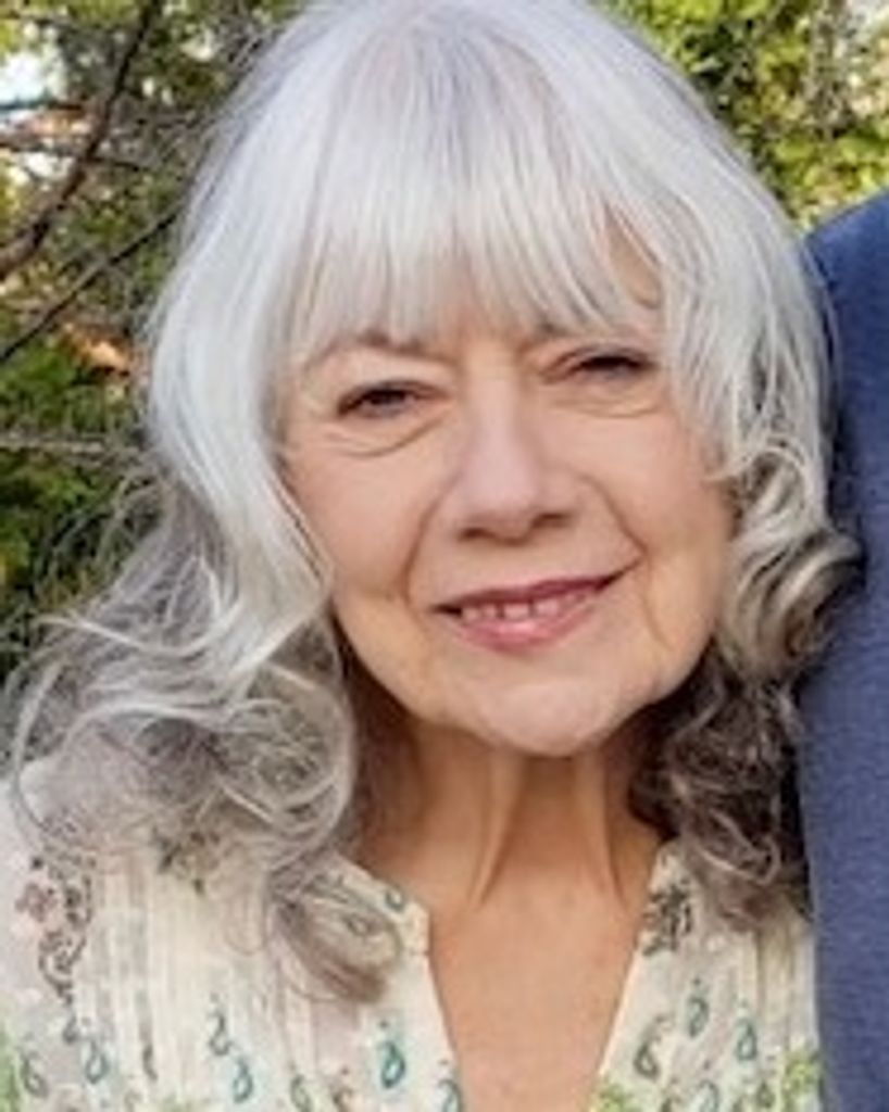 Mary W. Kacenjar Profile Photo