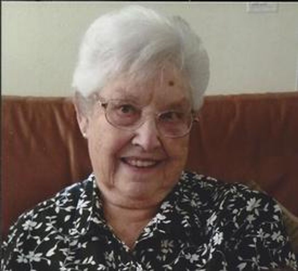 Auda Frances Bonacker