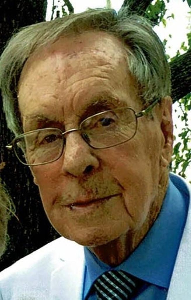 Robert “ Bobby” James Lawrence