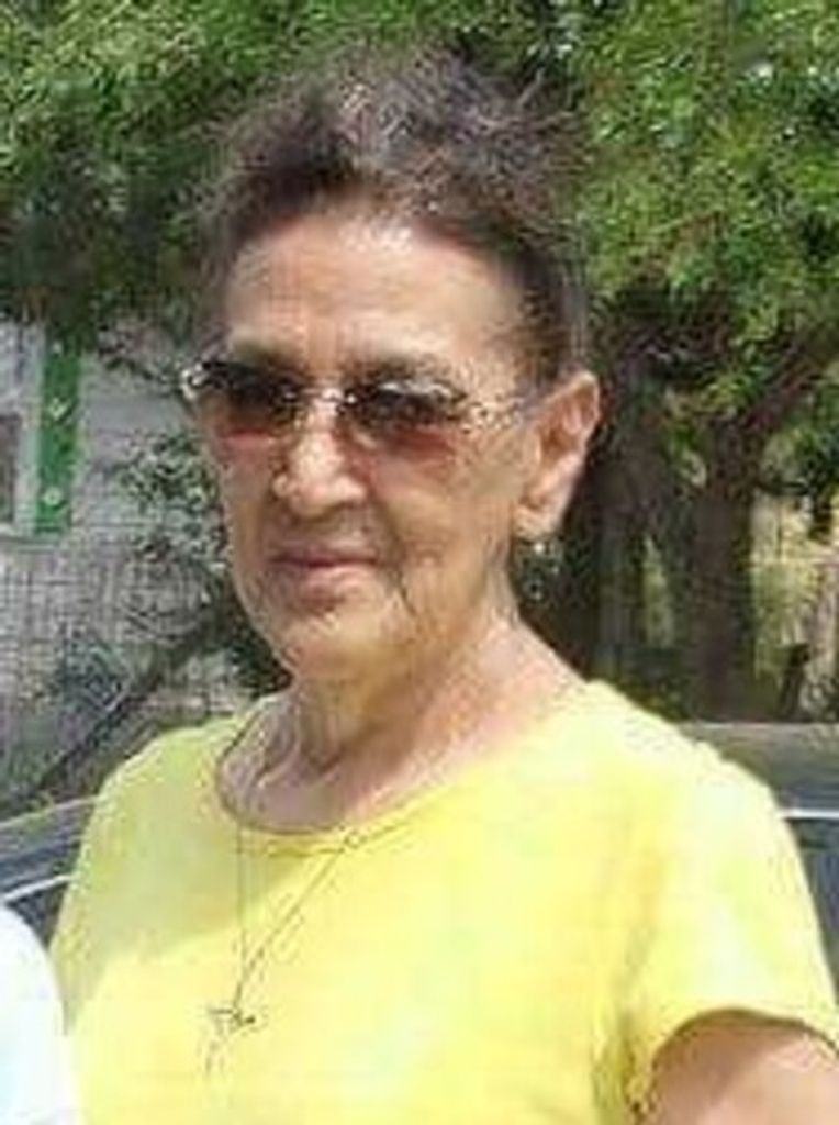 Eva Ramon Profile Photo