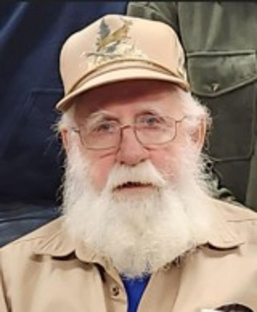 Marlin Joseph "Joe" Fleming Profile Photo