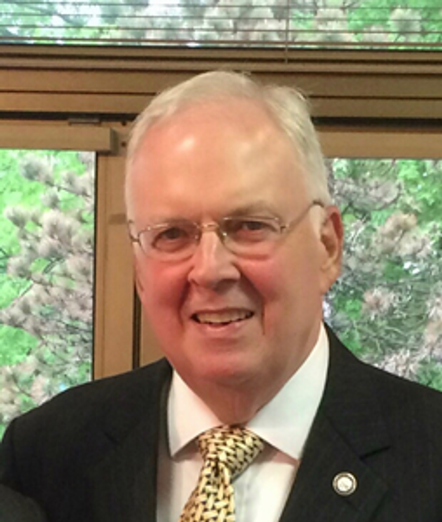 Stephen Harrison Bias Profile Photo