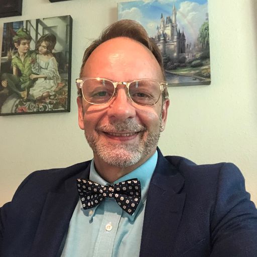Todd William Ryan Profile Photo