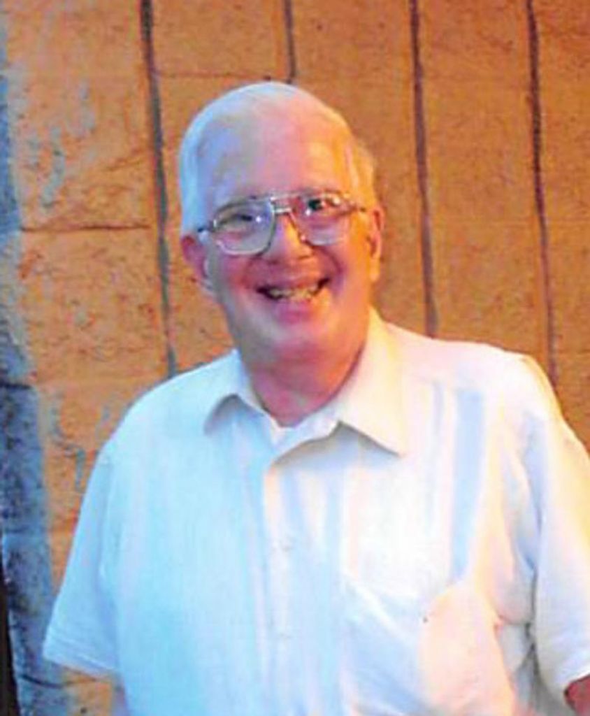 James A. Daly Jr. Profile Photo