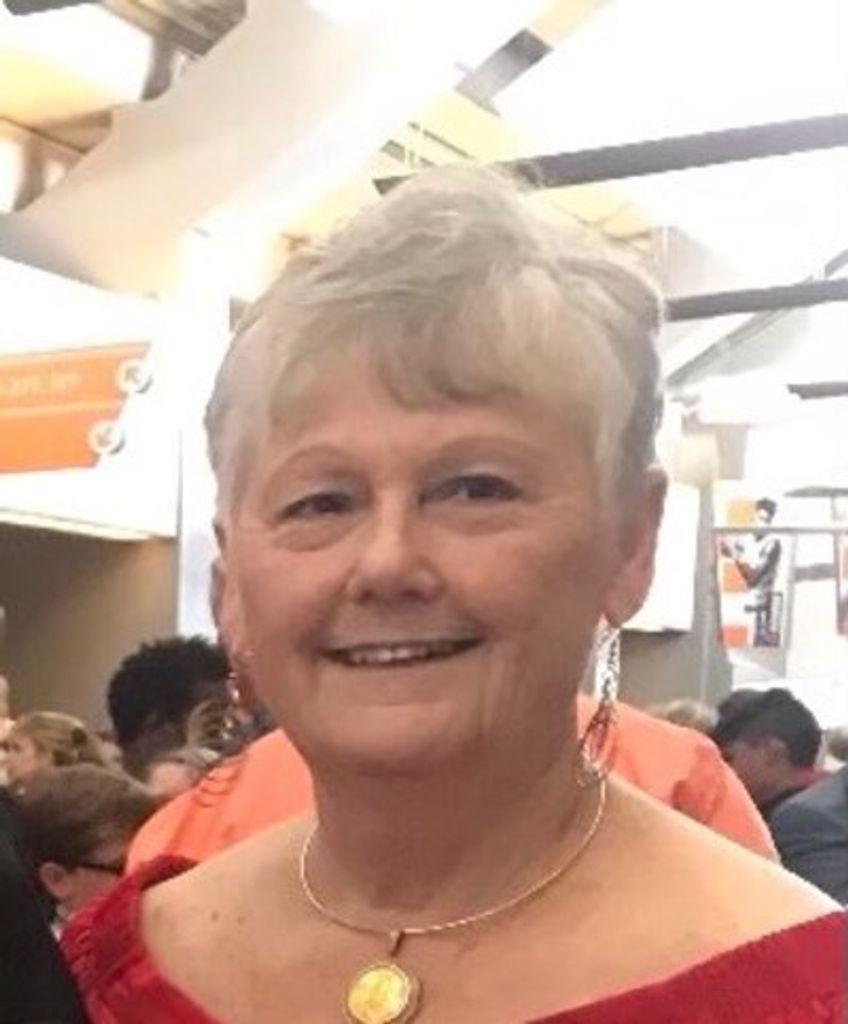 Sandra Hayes Petty Profile Photo