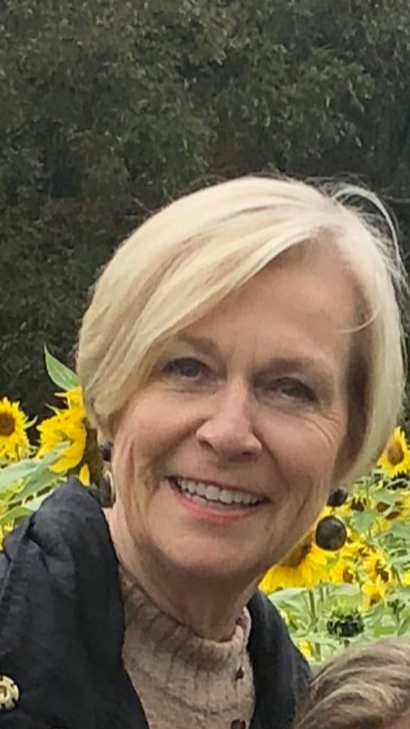 Janet Anne Glover Davis