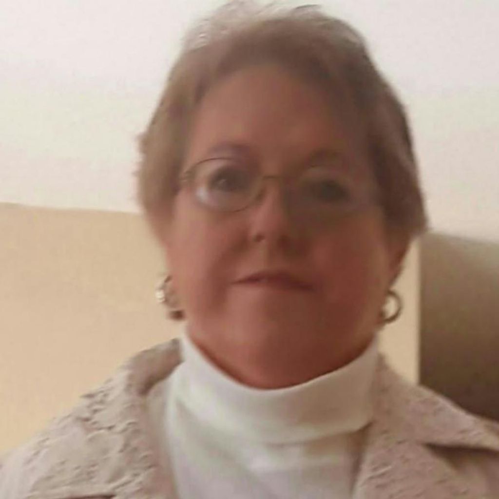 Agnes Marie Lamb Profile Photo