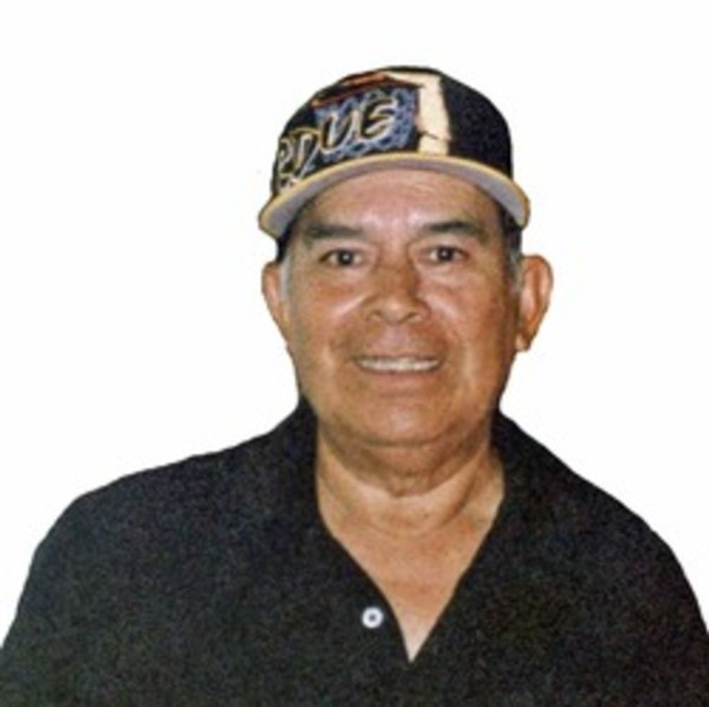 Jose Paz Equigua