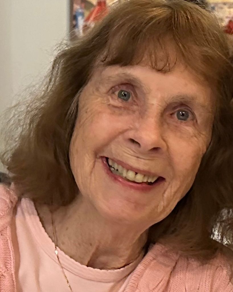 Joyce Thompson Funk Profile Photo