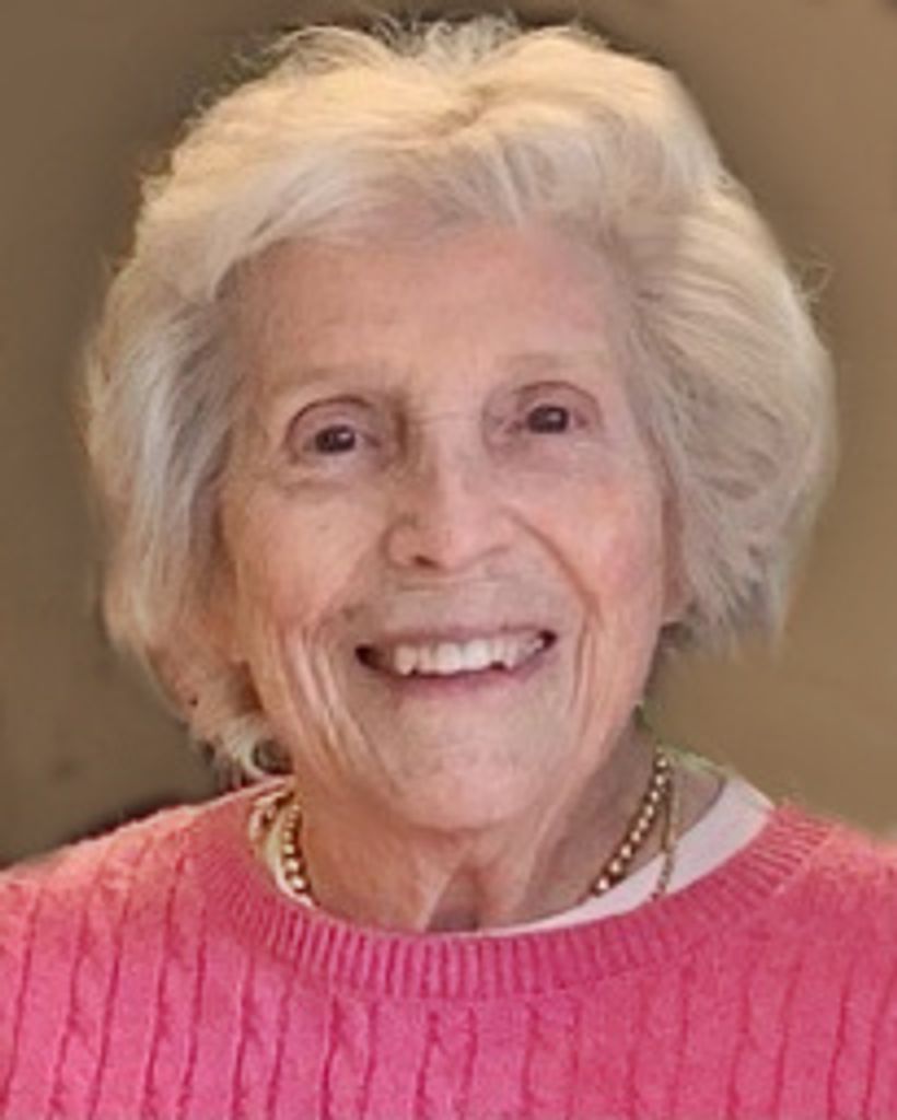 Carol B. Allen