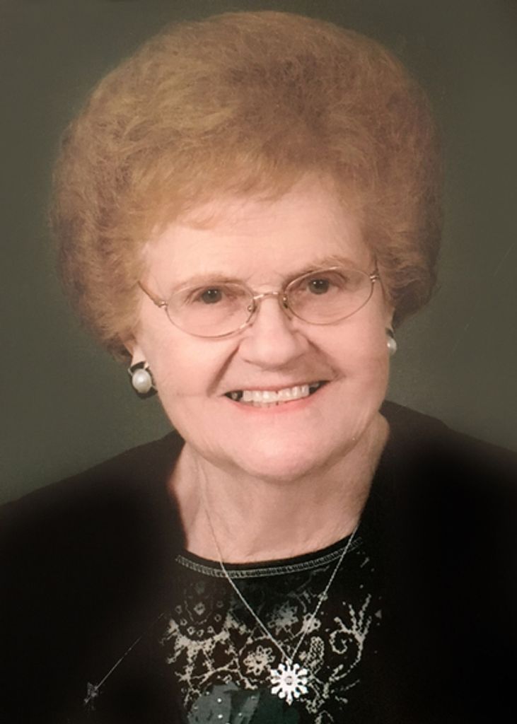 Eunice A. Lidy Profile Photo