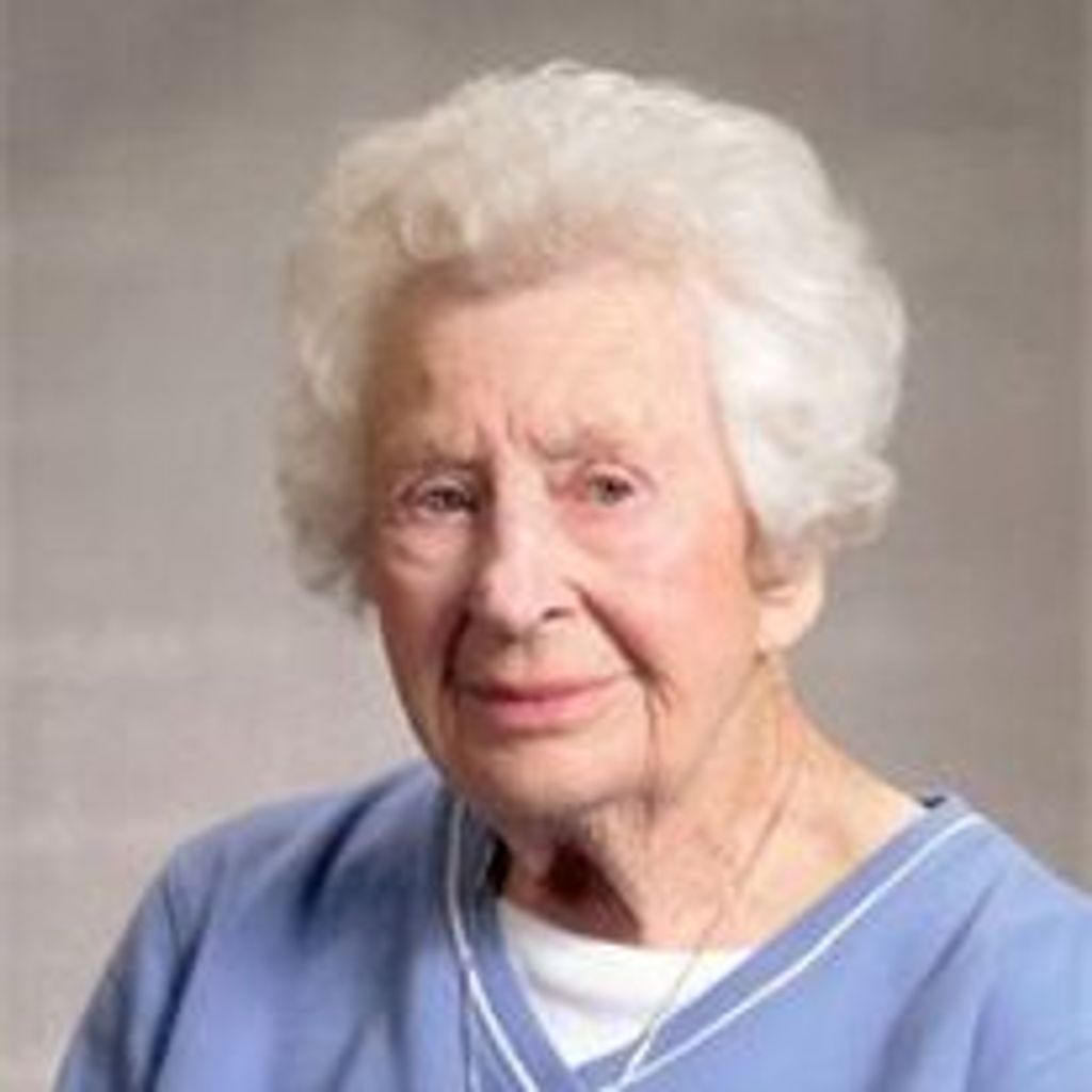 Winnie Bradford Harrell