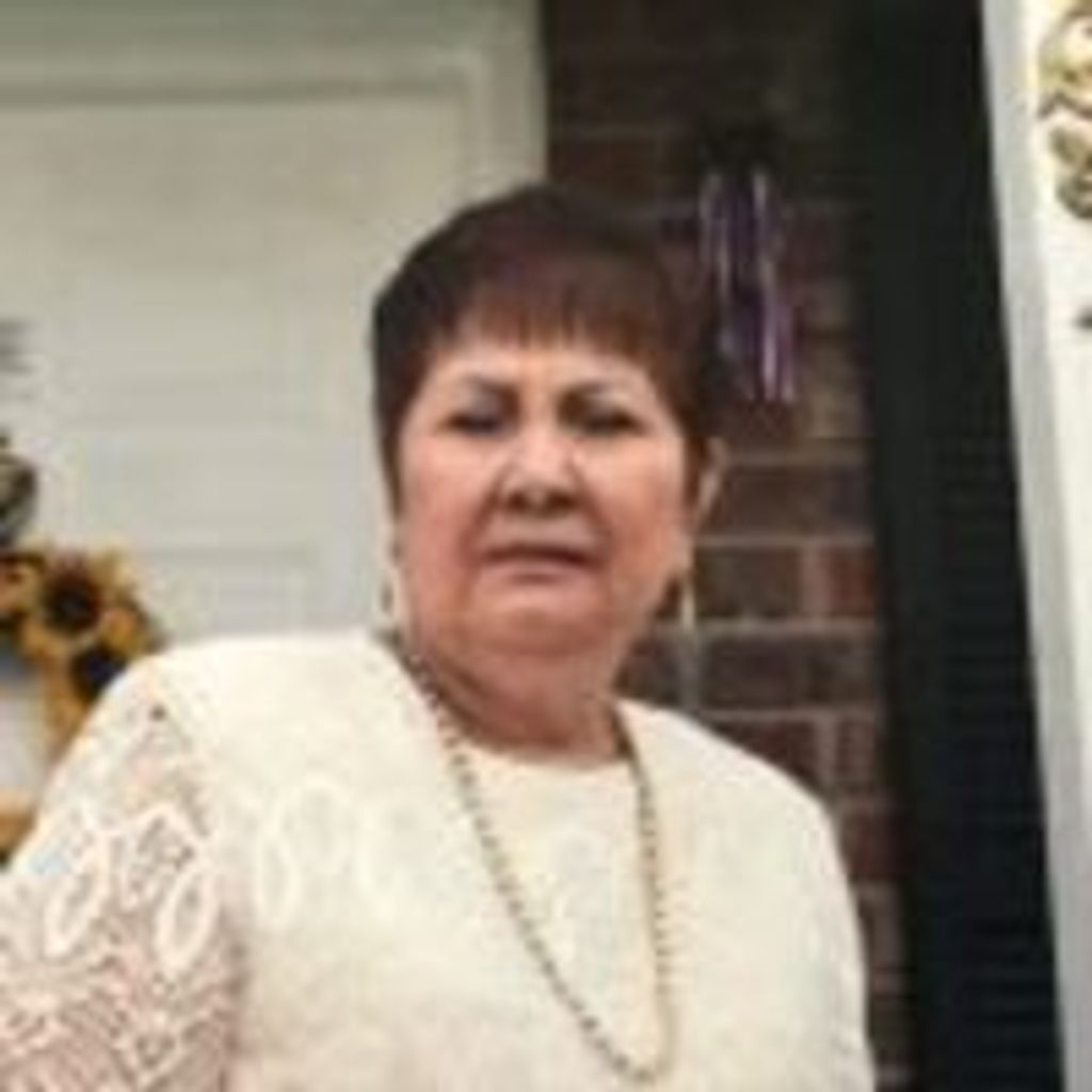 Hilda Soldevila de Martinez