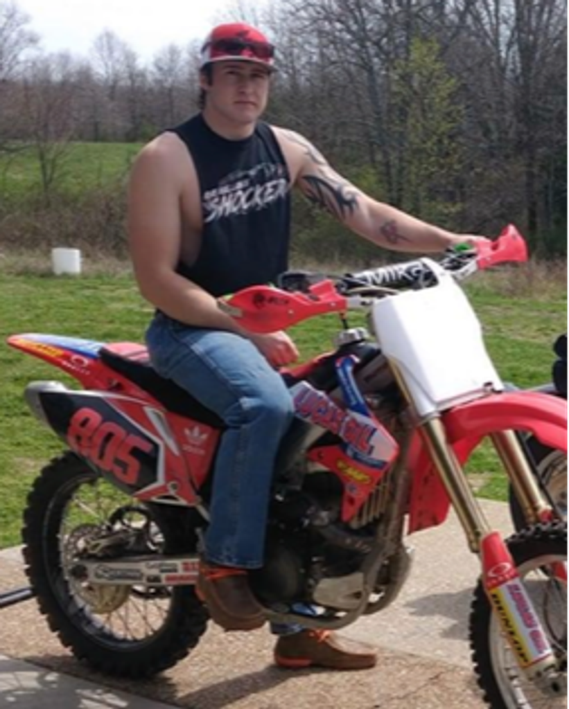 Jake McNeil Profile Photo