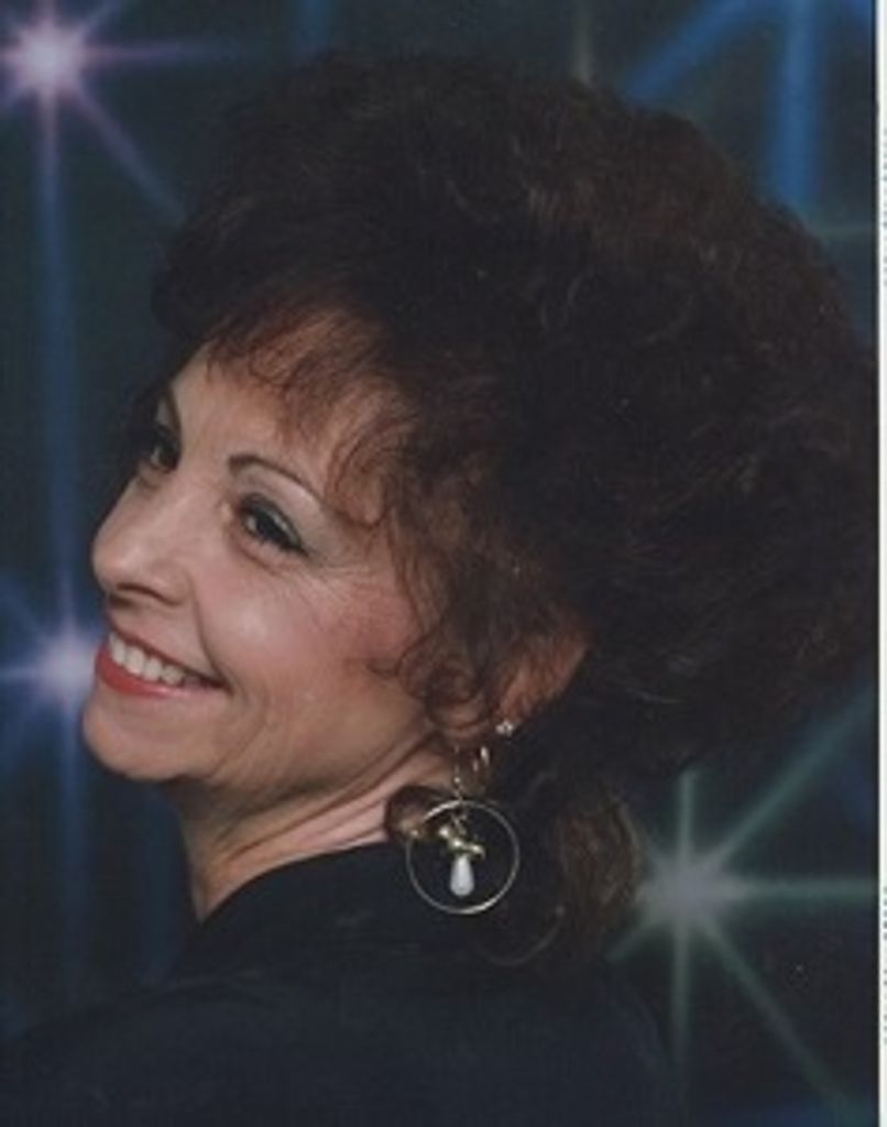 Sandra Berneice Cagle