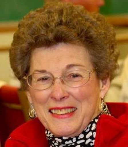 Dorothy Hall Lydard Profile Photo