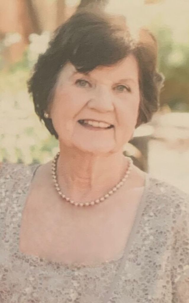 Sammie Ruth Jacks Profile Photo