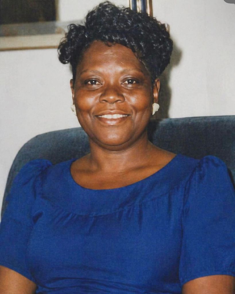 Althrea Kate Denson
