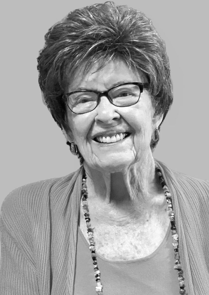 Margaret Marie Andrews Schiff